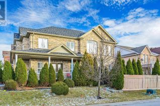 Detached House for Sale, 275 Peak Point Boulevard, Vaughan, ON