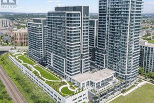 Property for Rent, 95 Oneida Crescent #1209, Richmond Hill (Langstaff), ON