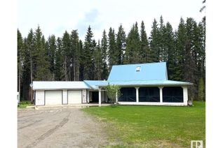 Property for Sale, 47507 Rge Road 52, Rural Brazeau County, AB