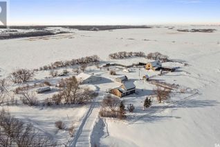 Detached House for Sale, Hwy 60 And Chennells Road Acreage, Corman Park Rm No. 344, SK