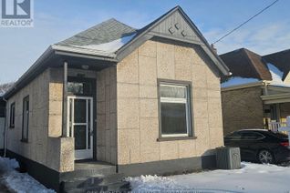 Bungalow for Sale, 1078 Trafalgar Street, London, ON