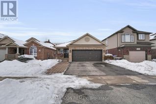 Detached House for Sale, 3299 Emilycarr Lane, London, ON