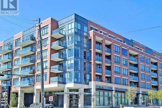 Condo Apartment for Sale, 7608 Yonge Street #427, Vaughan (Crestwood-Springfarm-Yorkhill), ON