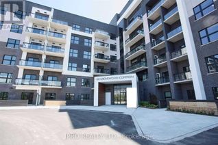 Property for Rent, 128 Grovewood Common #634, Oakville, ON