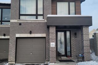 Property for Rent, 50 Klein Way #Bsmt, Whitby (Taunton North), ON