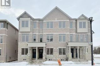 Freehold Townhouse for Rent, 905 Crowsnest Hollow, Pickering, ON