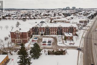 Condo Apartment for Sale, 1440 Gordon Street Unit# 119, Guelph, ON