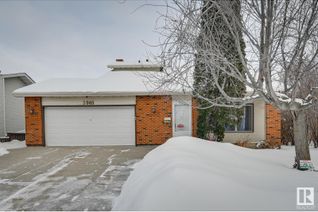 Property for Sale, 3905 103b St Nw, Edmonton, AB