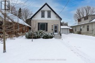 House for Sale, 560 Grosvenor Street, London, ON