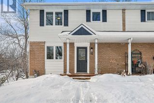 Townhouse for Sale, 105 Parkinson Street #12, North Grenville, ON