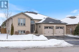 House for Sale, 59 Driftwood Drive, Simcoe, ON