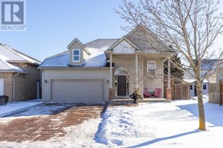 House for Sale, 67 Arbour Glen Drive, St. Catharines (453 - Grapeview), ON