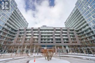 Property for Sale, 555 Wilson Avenue #E810, Toronto (Clanton Park), ON