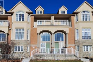 Condo for Sale, 98 Legends Way, Markham (Unionville), ON