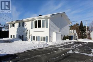 Duplex for Sale, 1911 Hinton Crescent, Bathurst, NB