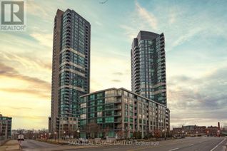 Condo for Sale, 16 Brookers Lane #409, Toronto (Mimico), ON