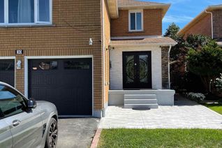 House for Rent, 30 Inverary Drive, Brampton (Fletcher's Creek South), ON