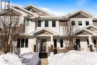 Freehold Townhouse for Sale, 7960 Canola Avenue, Regina, SK