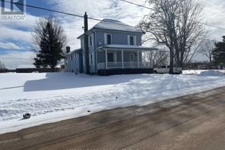 Commercial Farm for Lease, 159 8th Line Road, Athens, ON