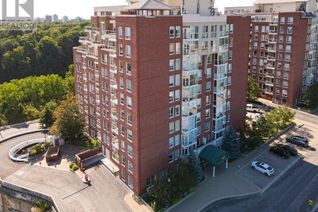 Condo for Sale, 60 Old Mill Road Unit# 505, Oakville, ON