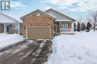 Property for Sale, 68 Draper Crescent, Barrie (Painswick North), ON