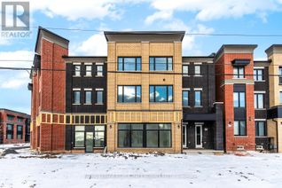 Commercial/Retail Property for Lease, 3289 Sixth Line #1, Oakville, ON