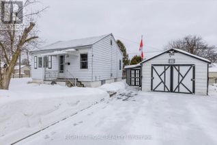 Property for Sale, 724 New Romaine Street, Peterborough (Monaghan), ON