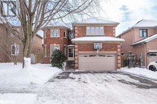 Detached House for Sale, 36 Red Maple Lane, Oakville, ON