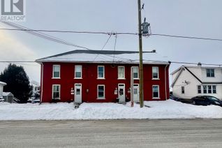 Triplex for Sale, 30/32/34 Victoria Avenue, Gananoque, ON