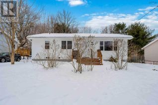 Bungalow for Sale, 329 Marjorie Drive, North Kentville, NS