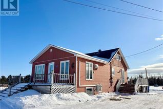 Bungalow for Sale, 1600 Rte 450, Saint-Wilfred, NB