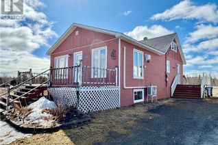 Bungalow for Sale, 1600 Rte 450, Saint-Wilfred, NB