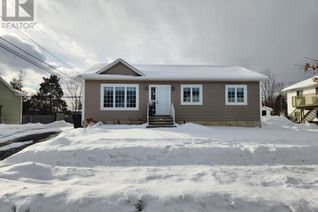 Bungalow for Sale, 11 Ashley Crescent, Fredericton, NB