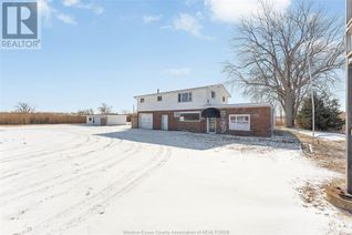 Industrial Property for Sale, 1800 County Rd 20, Amherstburg, ON