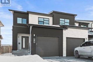 Freehold Townhouse for Sale, 47 Palmer Circle, Blackfalds, AB