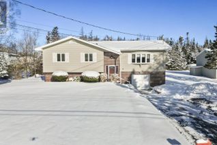 Detached House for Sale, 18 Tracey Road, Brookside, NS