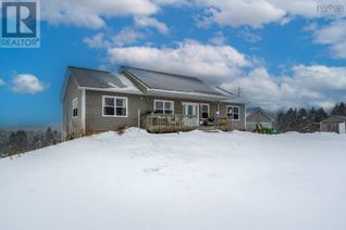 House for Sale, 301 Woodville Road, Greenhill, NS