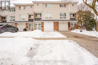 Condo for Sale, 19 Celeste Drive #20, Toronto (Guildwood), ON