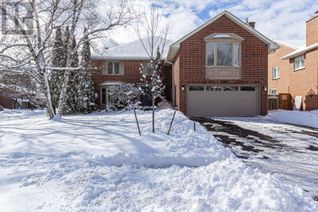 House for Sale, 398 Barclay Crescent, Oakville (Eastlake), ON