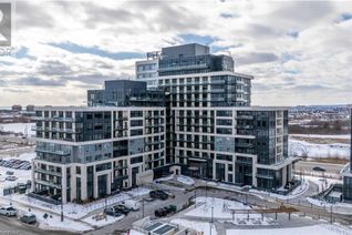 Condo Apartment for Sale, 3200 William Coltson Avenue Unit# 608, Oakville, ON