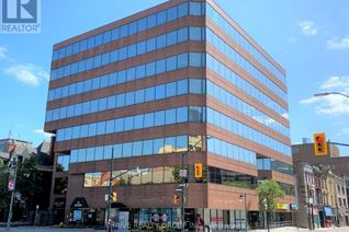 Office for Lease, 171 Queens Avenue #510, London, ON