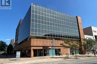 Office for Lease, 285 King Street #300, London, ON