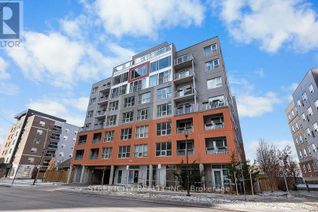 Condo for Sale, 321 Spruce Street #501, Waterloo, ON