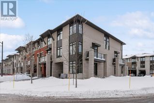 Townhouse for Sale, 780 Cap Diamant Way, Ottawa, ON