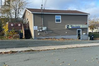 Commercial/Retail Property for Sale, 57 Blackler Avenue, ST. JOHN'S, NL