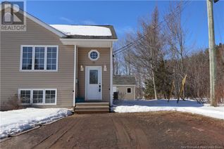 Property for Sale, 27 Devarenne Street, Dieppe, NB