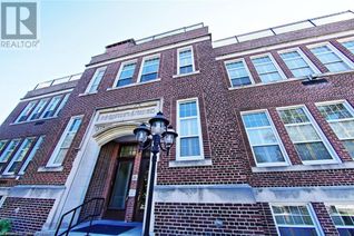 Property for Rent, 35 Alexandra Avenue Unit# 108, Waterloo, ON