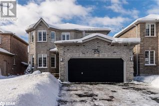 House for Sale, 90 Kraus Road, Barrie, ON