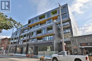 Loft for Rent, 109 Ossington Avenue #Ph605, Toronto (Trinity-Bellwoods), ON