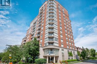 Condo Apartment for Sale, 2 Clairtrell Road #1210, Toronto (Willowdale East), ON